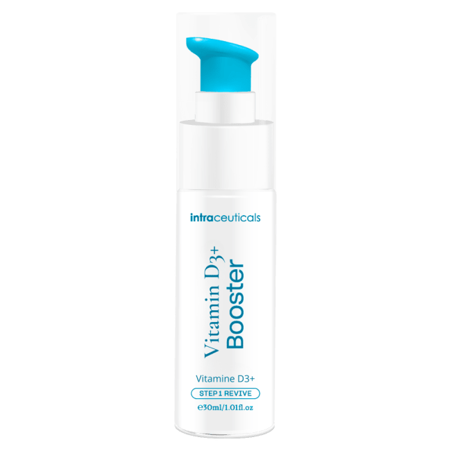 Intraceuticals Booster Serum Vitamin D3+ 30ml