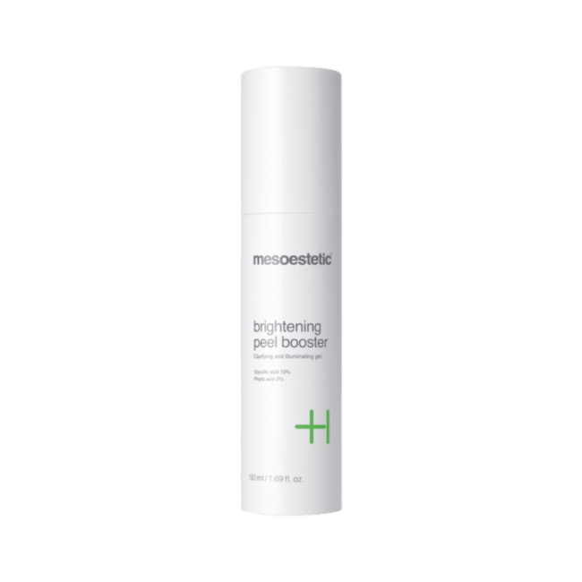 Mesoestetic Brightening Peel Booster 50ml
