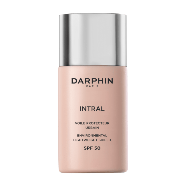 Darphin Intral Environmental Lightweight Shield SPF50 30ml