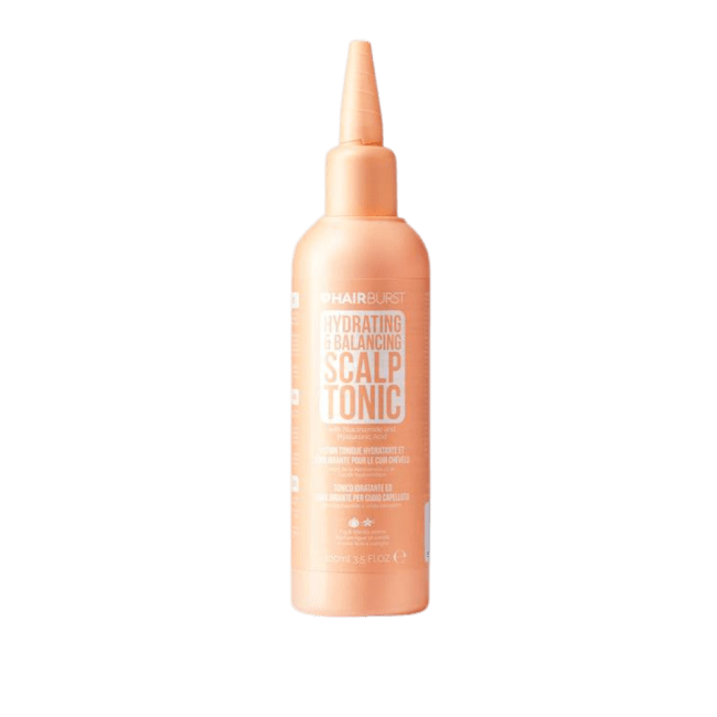 Hairburst Hydrating & Moisturising Scalp Tonic (balancing) 100ml 