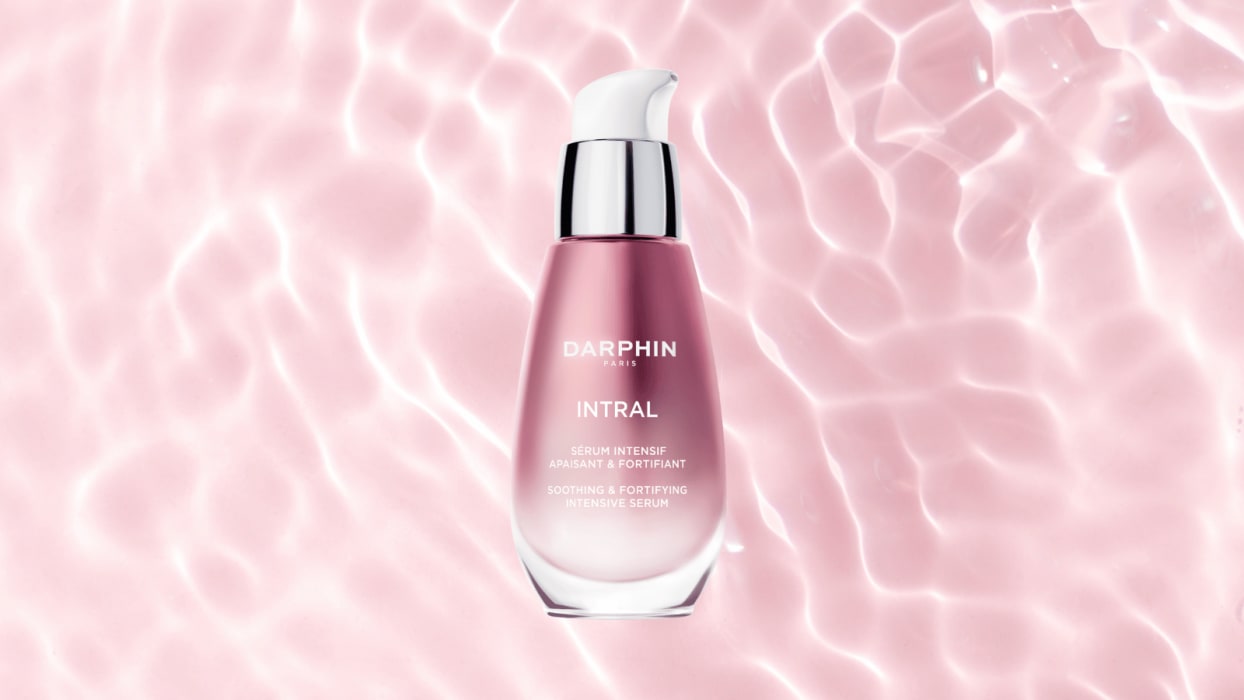 DARPHIN INTRAL SOOTHING & FORTIFYING SERUM - NYHET 