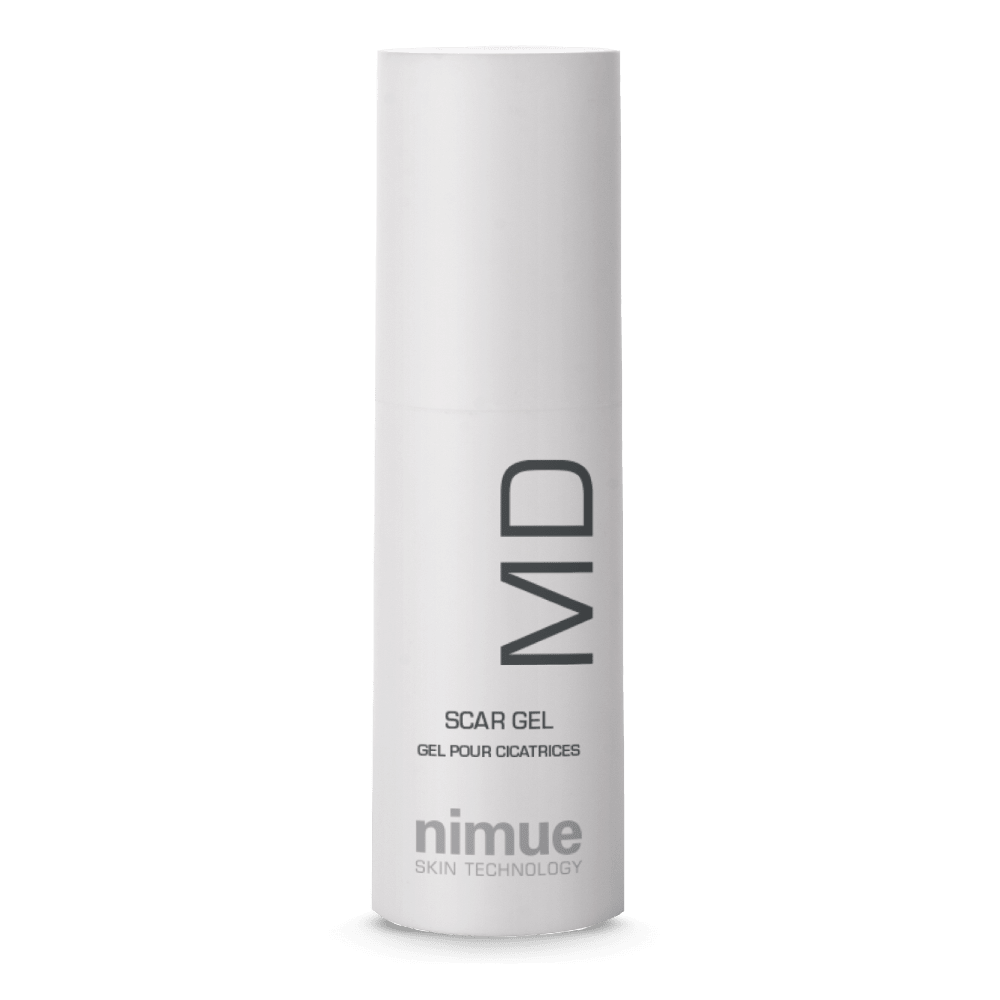 Nimue MD Scar Gel 30ml Biovital