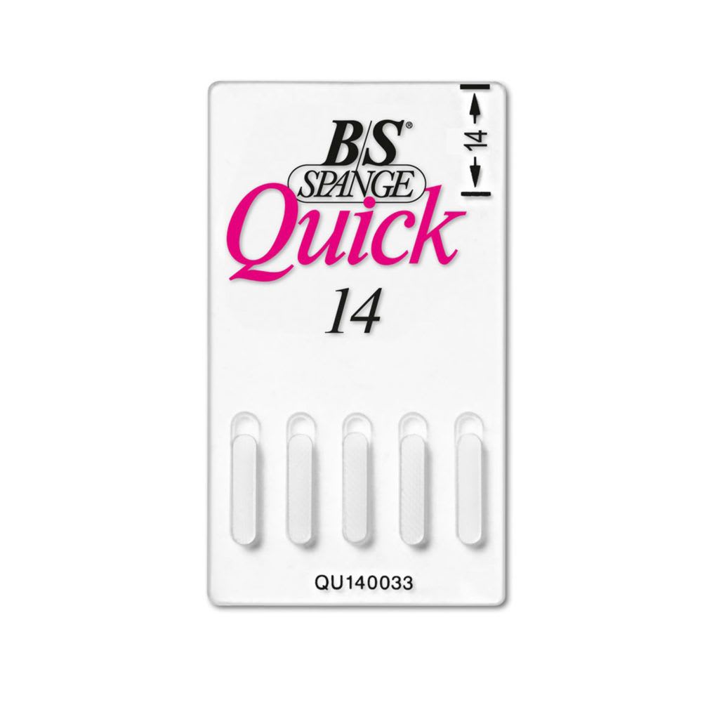 BS Spange Quick Biovital BS Spange Quick Biovital