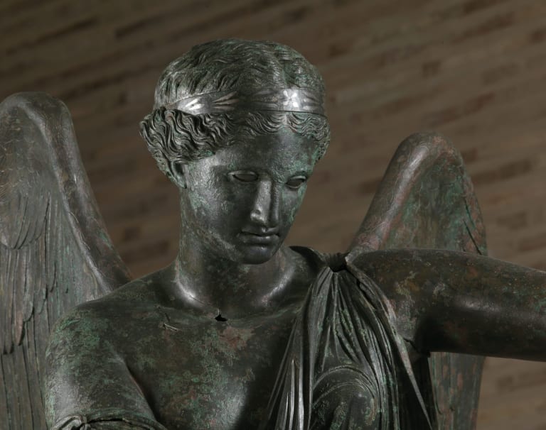 Brixia. Parco archeologico di Brescia romana Fondazione Brescia Musei