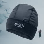 Arctic Hat w/ windstopper tested by Jakt & Fiske