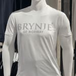 New, light unisex T-shirt for training and everyday use