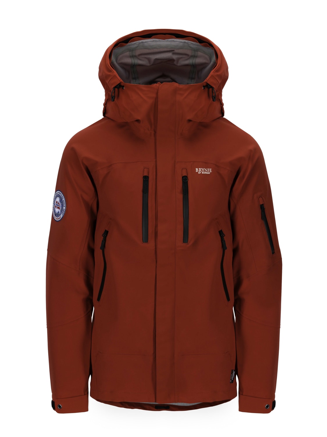 Expedition jacket 2.0 M's