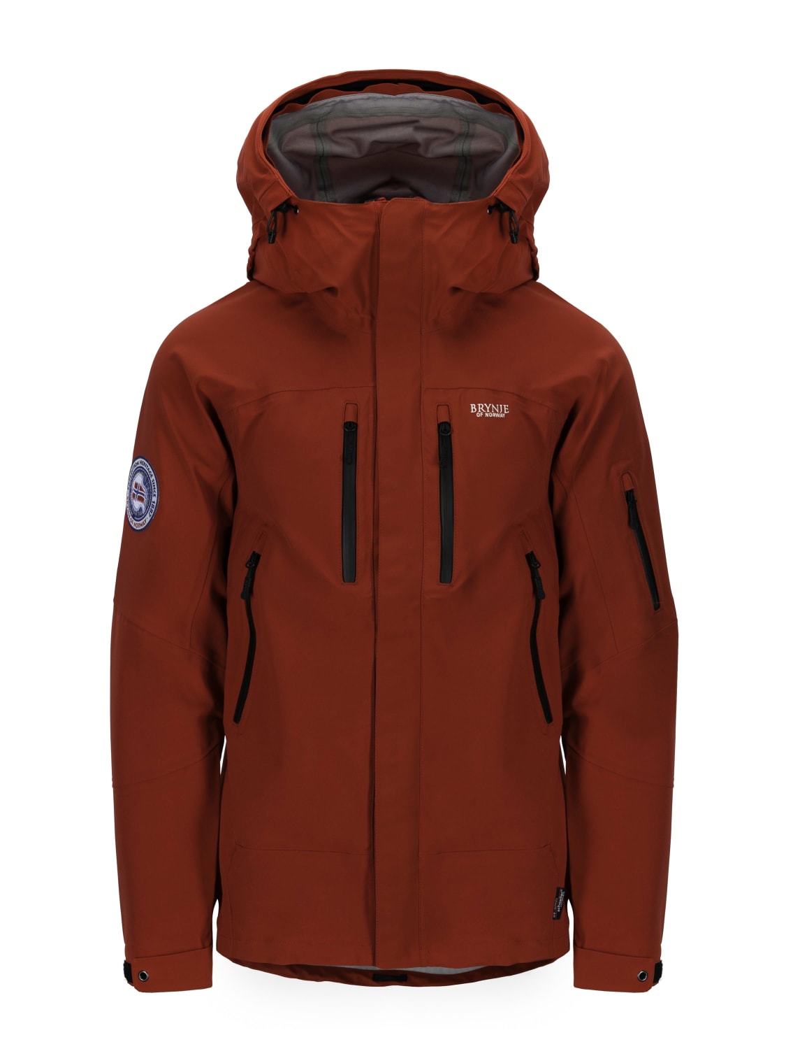 Expedition jacket 2.0 M's