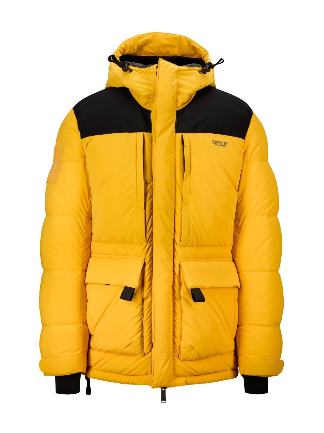 Expedition Down Parka 2.0