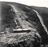 1942: The sabotage operation at the heavy water plant at Rjukan