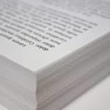 1984: Krigsskole-rapport om egenskapene til nettingundertøy i polypropylene