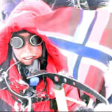 2004: Mount Everest with Randi Skaug