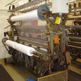 1945 - 1953: Norwegian Defense tender and more widespread production of the string vest