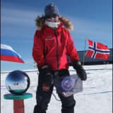 2010: World’s fastest solo crossing to the South Pole by Christian Eide