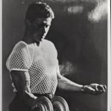 1940: The Norwegian Field Artillery Regiment test Brynje thermal string vests