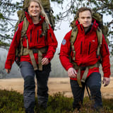 2019: Brynje’s Expedition Shell clothing collection is launched