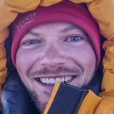 2020: Thomas Lone becomes Norway's youngest person to ascend the Seven Summits