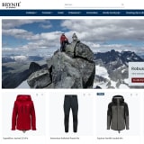 2013: Brynje launched its online store, www.brynje.no