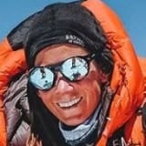 2022: Kristin Harila i Himalaya