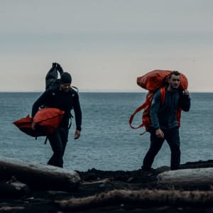 Vi søker butikk- og lagermedarbeider i Larvik