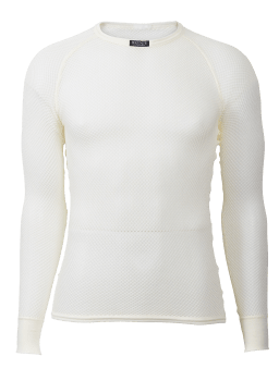 Wool Thermo Shirt