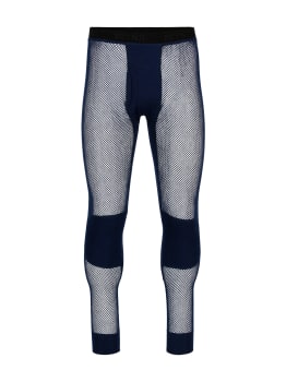 Super Thermo Longs w/ knee panels