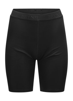 Classic Wool  Boxer long W's
