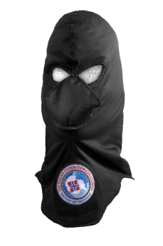 Arctic Balaclava w/ windstopper