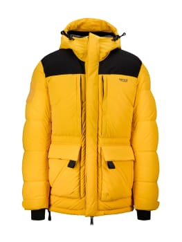 Expedition Down Parka 2.0