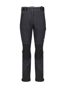 Adventure Softshell Pants W's