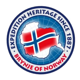 Brynje Expedition Sticker