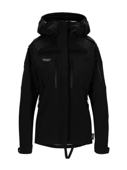 Expedition Jacket Pro W's