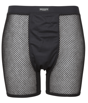 Super Thermo Boxer w/ windstopper