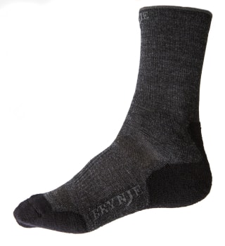 Active Wool Light Sock