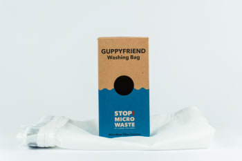 Guppyfriend Washing Bag