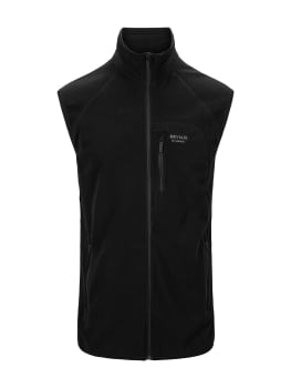 Polar Vest w/ windstopper