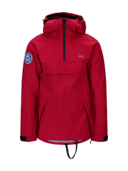 Expedition Anorak