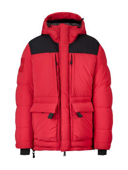 Expedition Down Parka 2.0