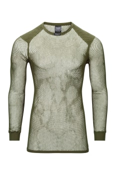 Tactical Wool Thermo Shirt