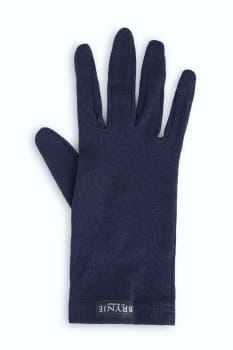 Classic Wool Gloves, liners