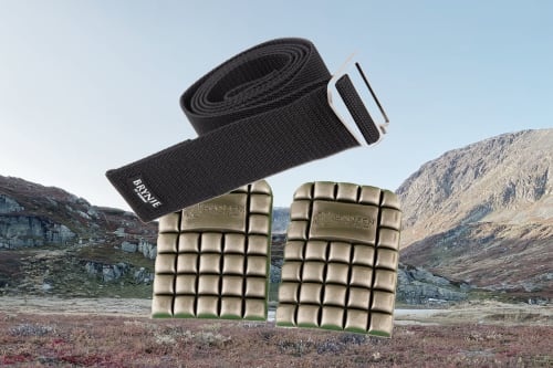 Accessories for pants