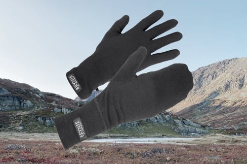 Gloves and Mittens