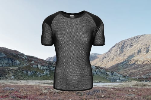 Short sleeved tops  - Men's & Unisex