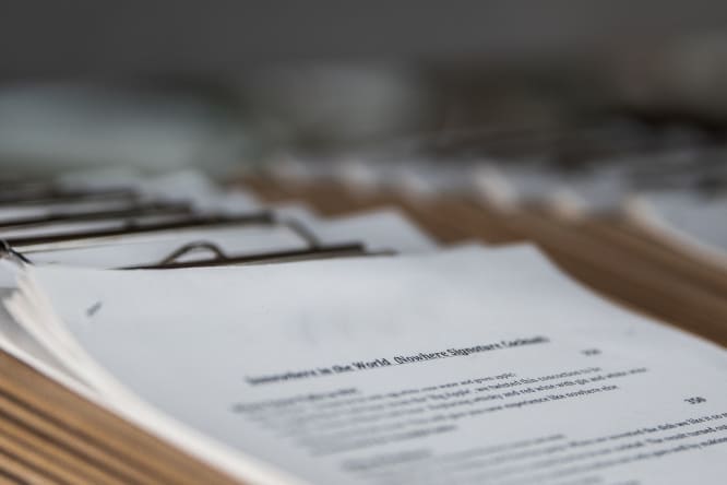 Vilkår og salgsbetingelser