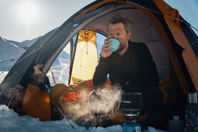 Packing lists (in norwegian)