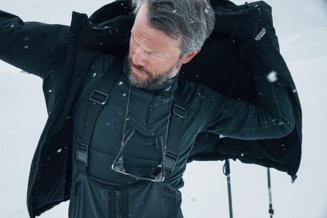 New and improved products