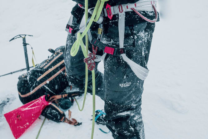 Underdeler til herre