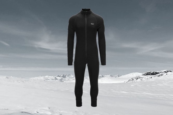 Heldress - Herre & unisex