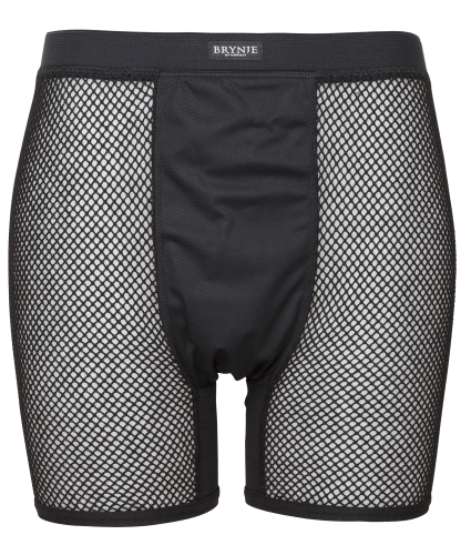 Super Thermo Boxer w/ windstopper