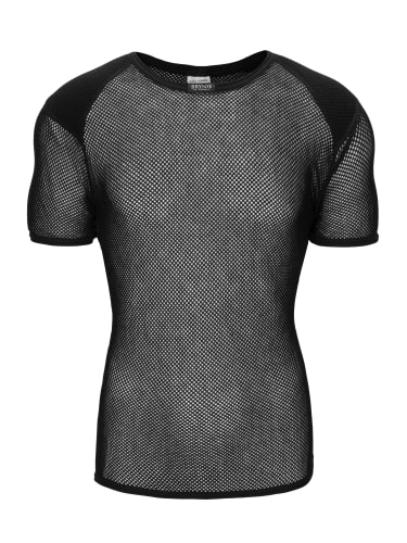 Wool Thermo T-shirt